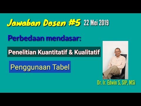 download lagu mp3 mp4 Kualitatif Dan Kuantitatif, download lagu Kualitatif Dan Kuantitatif gratis, unduh video klip Kualitatif Dan Kuantitatif
