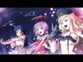 Macross Frontier - LION mashup 