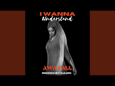 I Wanna Understand (feat. Gaudi)