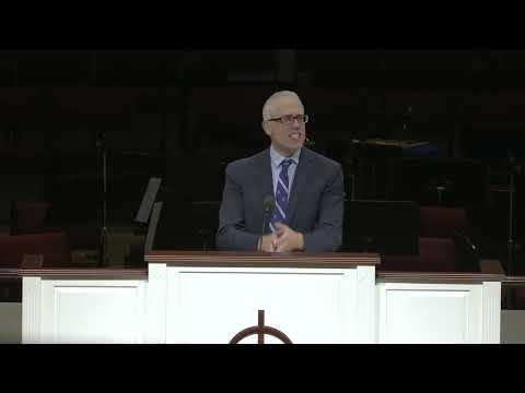 Dr. Kevin DeYoung | Facts Still Matter