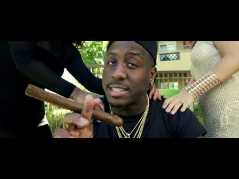 NS Wealthy -  I'm the man | Shot By : @VOICE2HARD