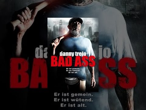 Bad Ass (2012)