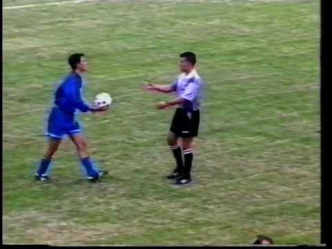 CE Constancia 1 - CD Ferriolense 0. Tercera División Balear 96/97