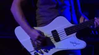 Kings of Leon - Wait For Me - Live at the Isle of Wight Festival 2014