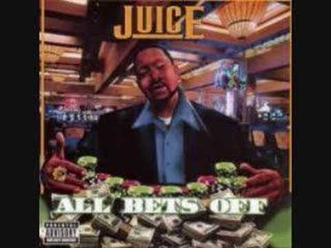 MC Juice - What Up