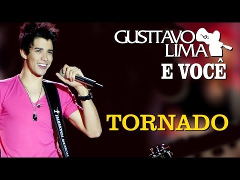 Video thumbnail for Tornado (Ao Vivo)