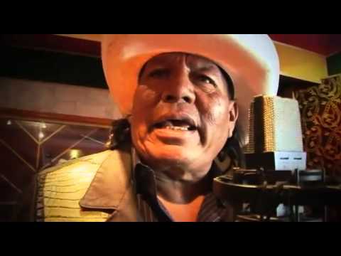 LOS RAYOS DE OAXACA - ORDEN EXIGIDO (VIDEO OFICIAL)