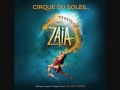 Cirque Du Soleil Zaia Ignis