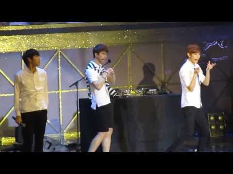 131003 VIXX - G.R.8.U