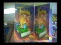 1994 Vhs Theatre Promo Thumbelina Lambton Famous Players