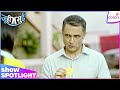 Juhi Mui Ep 2 Uttam Plots To Steal Puneet S File Colors TV