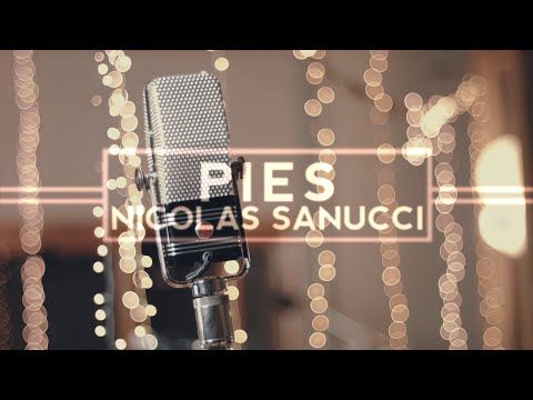 Pies - Nicolás Sanucci 2015