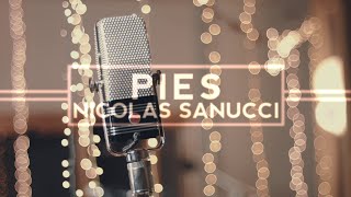 Pies - Nicolás Sanucci 2015