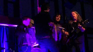 Carbon Leaf - &quot;Pink&quot;