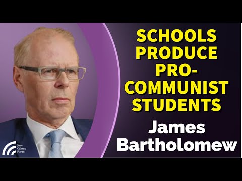 Ignorant Youth Are Pro-Communist Because Schools Only Teach Evils of Nazism - Never Heard of Mao