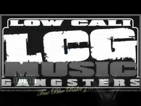 SouthSide Cartel Ft. LowCali Gangsters - My Crazy Hood