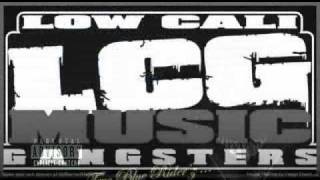 SouthSide Cartel Ft. LowCali Gangsters - My Crazy Hood