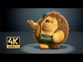 Meet Mr Pricklepants Toy Story 3 Trailer