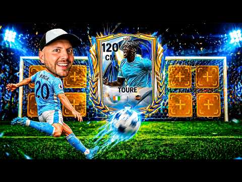 CHUTEI o PACK MAIS CARO do FC MOBILE!