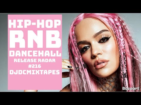 🔥Release Radar #216 | Urban Club Mix November 2024 | New Hip Hop R&B Dancehall Songs | DJDCMIXTAPES