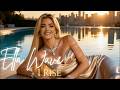 Ella Wave I Rise Official Music Video Abundance Frequency Motivational Manifestation Music