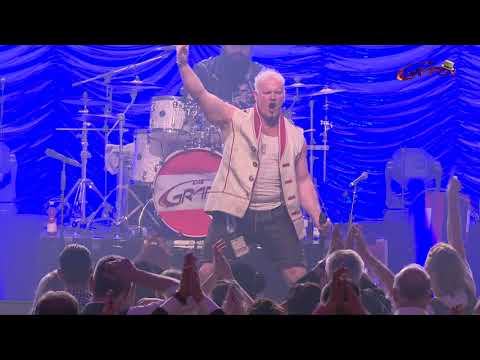 Die Grafen 70. Steirischer-Bauernbundball