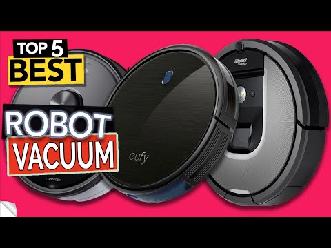 image-Which robot vacuum is best for multiple floors?