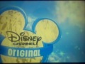 Disney Channel Original Logo 2002 With 2000 Theme