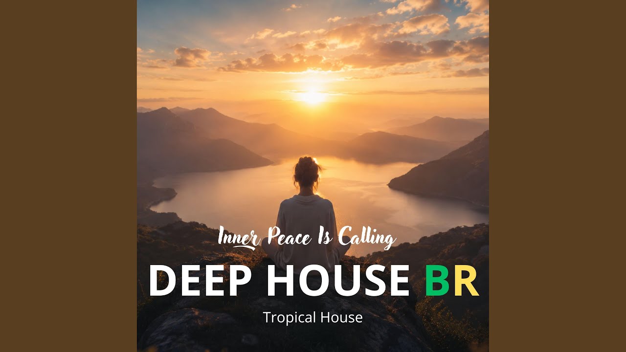 Inner Peace Is Calling