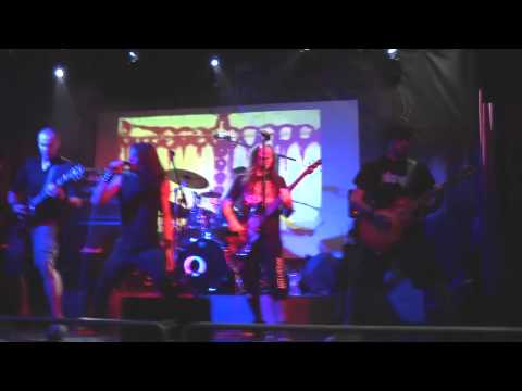 Hypnotheticall - Live at Rozzano: Crisis (Official Video HD)