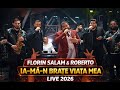 ️Premiera 2026 ️ Florin Salam Roberto Ia Ma N Brate Viata Mea ️ Heart Society Sibiu 2026