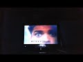 Opening To Bambi 1997 VHS