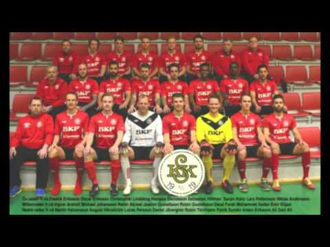 Katrineholms SK FK 2015 - prisutdelare