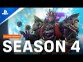 Overwatch 2 - Season 4 Trailer | PS5 & PS4 Games