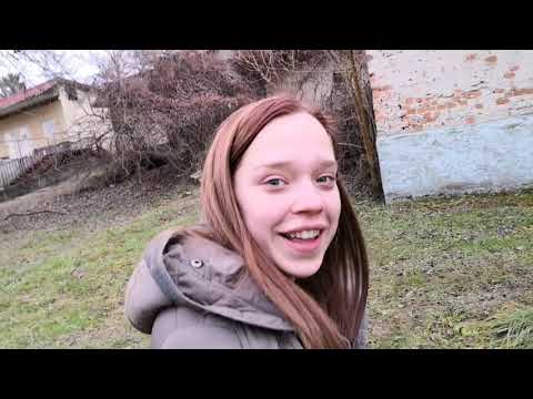 Urbex Tiszakécskén 2018.12.30