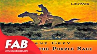Riders of the Purple Sage Full Audiobook by Zane GREY by Westerns Fiction