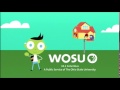 PBS Kids Bumper You Re Watching WOSU TV WOSU TV 34 1
