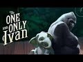 The One And Only Ivan 2020 FuLL M0vie Online