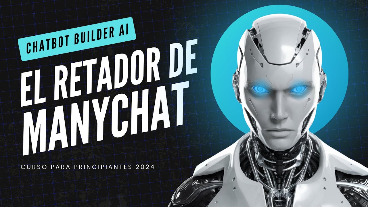 Chatbot Builder AI⚡¿DESTRUYÓ A ManyChat? - Chatbots Con Inteligencia Artificial