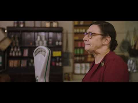 Making Noise Quietly - Clip #1