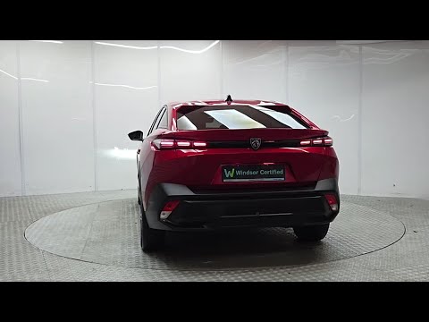 Peugeot 408 1.2 Puretech 130bhp Auto Allure Pack - Image 2