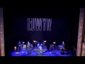 Edwyn Collins - ‘Low Expectations’ - Glasgow 27/09/25