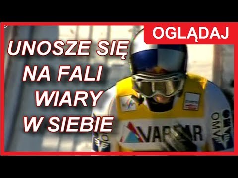 PŚ Vikersund 15.03.2009