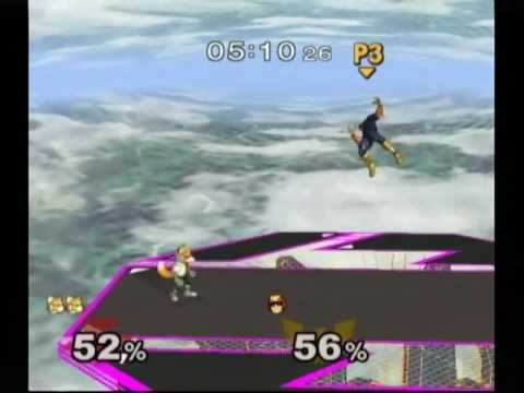 Tipperoni 61 WR2 - Sizzle (Fox) vs Bok Choy (Falcon)