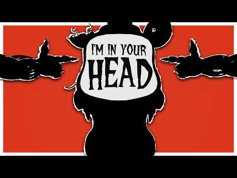 I'M NIGHTMARE FREDDY - DAX OPEN VERSE - Original audio by bugdroidcell // BLENDER //