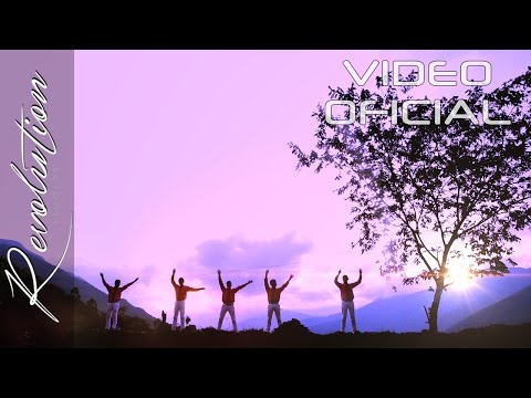 Reynas Marvel Y Los Geniales Del Ritmo - Mi Venganza (Video Oficial) Primicia 2016