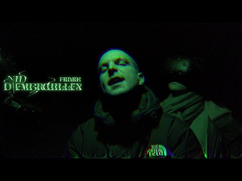 FADAH - Nid d'embrouilles [Clip Officiel]