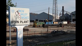 US Steel & Nippon Steel “Partnership”: The Next Steps