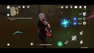 🔑 Try to Unlock the Rooms Located Deep Within | Full Guide &amp; Walkthrough | Genshin Impact