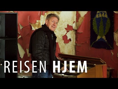 Rune Larsen | Reisen Hjem S01E07